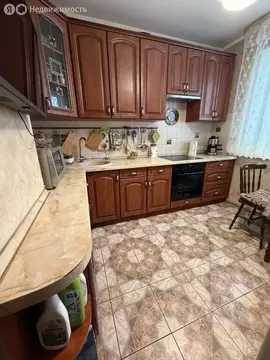 2-комнатная квартира: Москва, улица Плещеева, 6А (52 м)