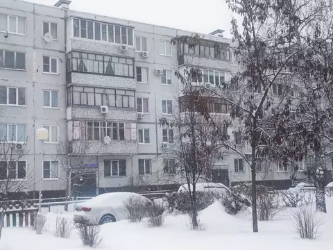 Свободной планировки кв. Самарская область, Тольятти ул. Дзержинского, ...