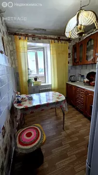 3-комнатная квартира: Зима, 2-я Восточная улица, 15 (58.5 м)