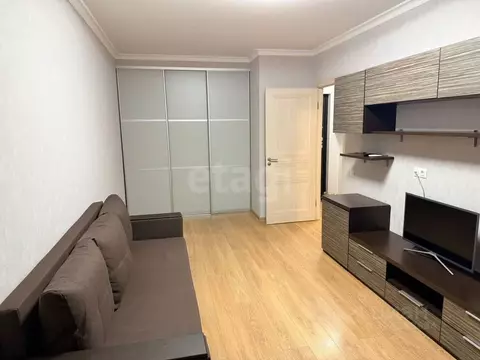 1-к кв. Санкт-Петербург ул. Маршала Тухачевского, 25 (39.0 м)