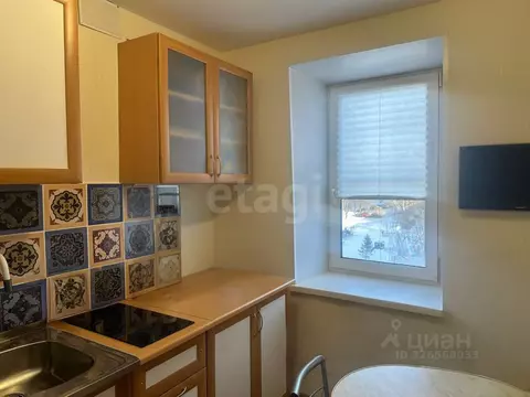 1-к кв. Челябинская область, Озерск ул. Дзержинского, 54 (28.6 м)