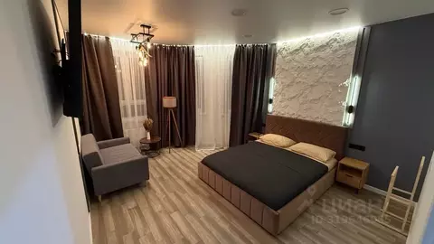 1-к кв. Крым, Симферополь пер. Мраморный, 36 (36.0 м)