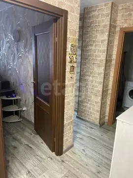 2-к кв. Красноярский край, Красноярск ул. Калинина, 191 (55.5 м)