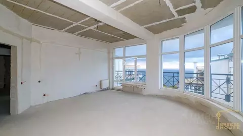 6-к кв. Крым, Ялта городской округ, Восход пгт ул. Авроры, 48 (633.0 ...