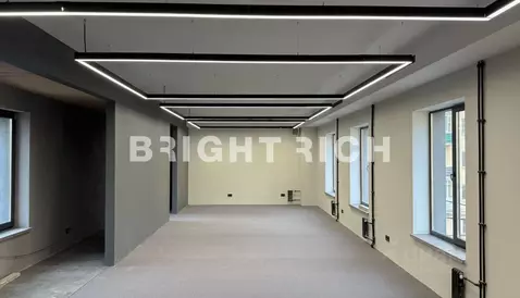 Офис в Санкт-Петербург просп. Металлистов, 122А (792 м)