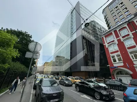 Помещение свободного назначения в Москва 2-я Брестская ул., 6 (236 м)