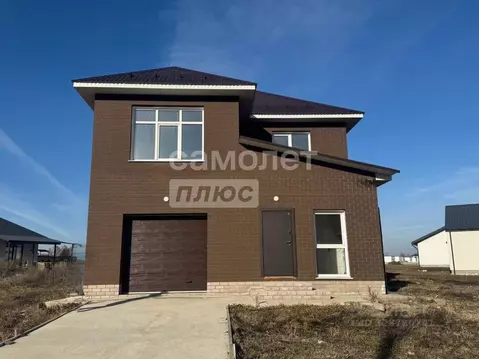 Дом в Алтайский край, Первомайский район, с. Фирсово ул. Дубовая, 48 ...