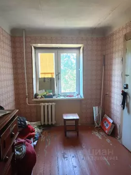 2-к кв. Воронежская область, Воронеж Ленинский просп., 129 (43.6 м)