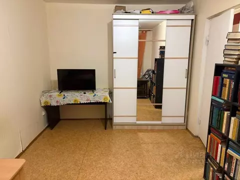 1-к кв. Московская область, Домодедово Западный мкр, ул. Дружбы, 2 ...