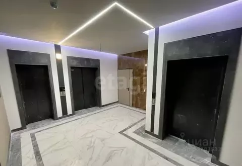 4-к кв. Башкортостан, Уфа ул. Чернышевского, 24 (79.1 м)