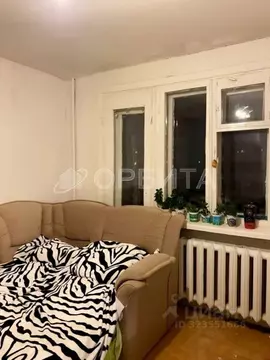 3-к кв. Тюменская область, Тюмень ул. Бабарынка, 20а (57.4 м)