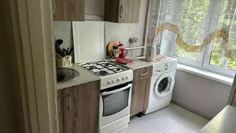 Продается 1-комнатная квартира