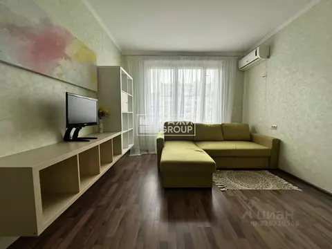 1-к кв. Московская область, Балашиха Первомайская ул., 3 (32.0 м)