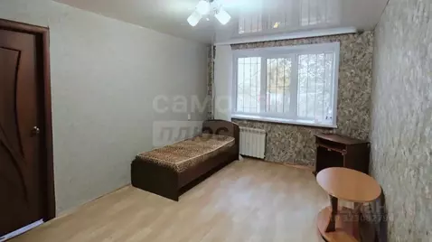 2-к кв. Оренбургская область, Оренбург Связной пер., 3/1 (39.0 м)