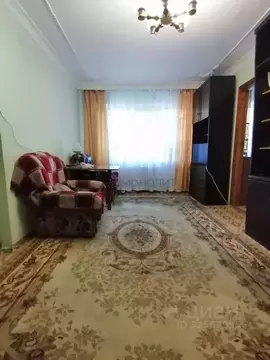 2-к кв. Нижегородская область, Нижний Новгород ул. Лескова, 62А (45.0 ...