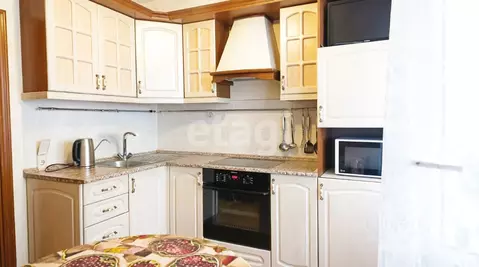 3-к кв. Челябинская область, Миасс просп. Октября, 69 (59.9 м)