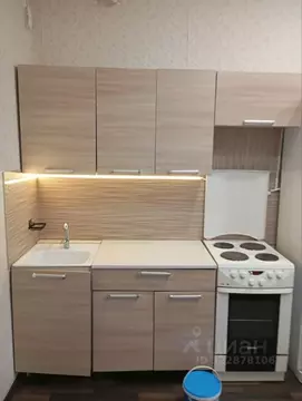 1-к кв. Красноярский край, Красноярск ул. Мичурина, 2Ж (42.0 м)