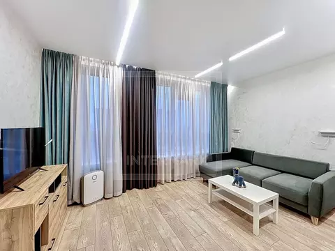 1-к кв. Москва Мосфильмовская ул., 98к2 (32.0 м)