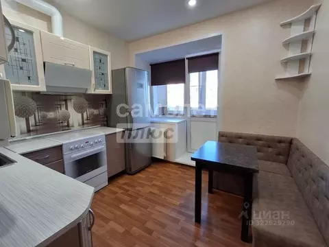 2-к кв. Коми, Сыктывкар Сысольское ш., 17/1 (52.3 м)