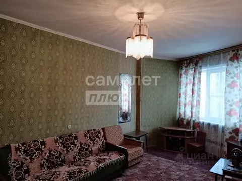 3-к кв. Липецкая область, Липецк Первомайская ул., 65 (63.0 м)