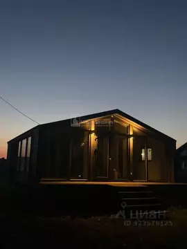 Дом в Владимирская область, Собинский муниципальный округ, с. Бабаево ...