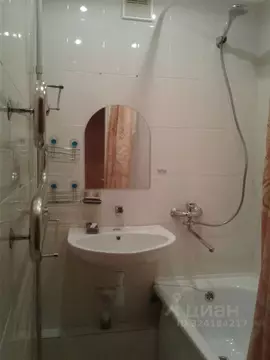 2-к кв. Краснодарский край, Краснодар ул. Имени Тургенева, 153 (43.0 ...