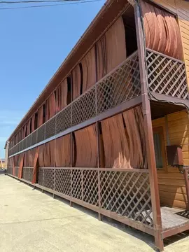 Комната Краснодарский край, Темрюкский район, Голубицкое с/пос, ...