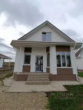 Дом в Краснодарский край, Темрюк ул. Калинина (110 м)