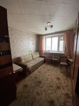 Комната Татарстан, Зеленодольск ул. Чапаева, 1 (17.0 м)