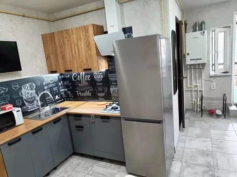 Дом в Краснодарский край, Геленджик ул. Тельмана, 79 (50 м)