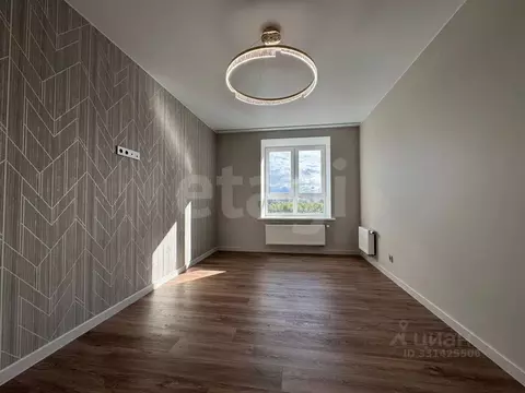 2-к кв. Тюменская область, Тюмень ул. Тимофея Кармацкого, 7 (84.5 м)