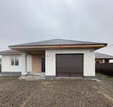 Дом в Хакасия, Усть-Абаканский район, с. Калинино ул. Лесная, 12 (120 ...