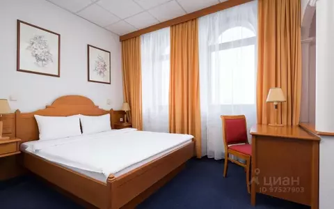 Комната Свердловская область, Екатеринбург ул. Гоголя, 15Е (46.0 м)