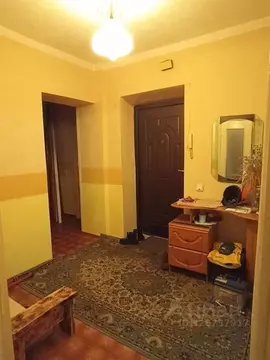 5-к кв. Орловская область, Орел Московское ш., 5 (80.4 м)