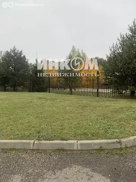 Участок в Московская область, городской округ Мытищи, деревня ...