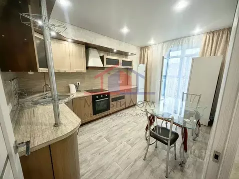 2-к кв. Белгородская область, Старый Оскол Садовые Кварталы мкр, 1 ...