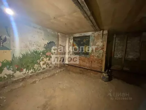 Склад в Ивановская область, Иваново Сосновая ул., 1/12 (242 м)