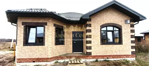 Дом в Лаишевский район, село Егорьево (90 м)