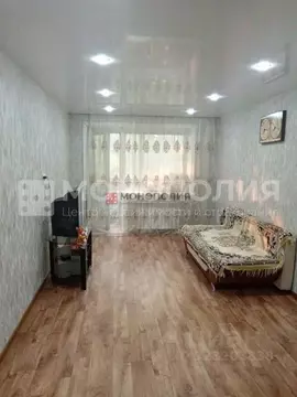 3-к кв. Амурская область, Белогорск Партизанская ул., 32 (57.1 м)