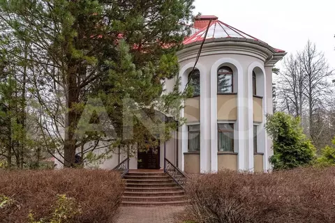 Дом в Московская область, Одинцовский городской округ, Назарьево-ДПК ...