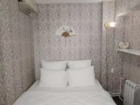 Комната Москва Потаповский пер., 10 (11.0 м)