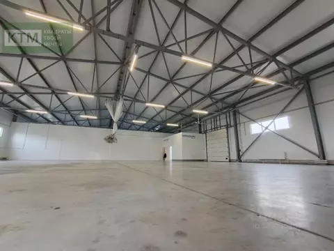 Помещение свободного назначения в Ленинградская область, Тосненский ...