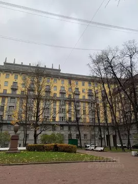 Помещение свободного назначения в Санкт-Петербург Московский просп., ...