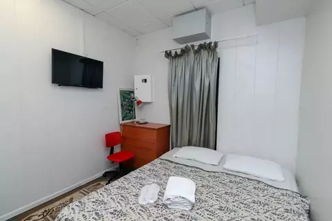 Комната Москва Большая Черемушкинская ул., 42К1 (25.0 м)