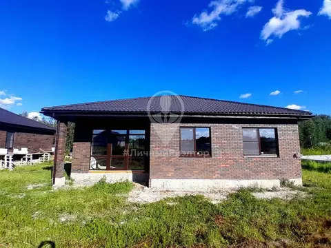 Дом в Рязанская область, Рязанский район, Варсковское с/пос, д. ...