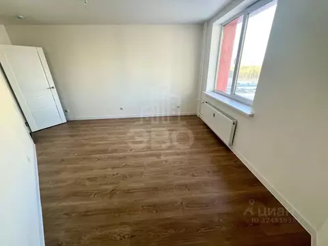 1-к кв. Ленинградская область, Мурино Всеволожский район, ул. ...