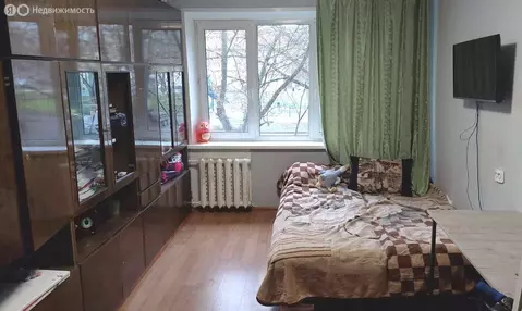 1-комнатная квартира: Раменское, улица Гурьева, 26 (34 м)