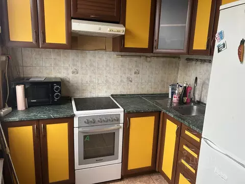 1-к кв. Москва ул. Дыбенко, 18К1 (38.0 м)