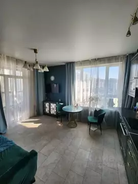 3-к кв. Москва ул. Сервантеса, 1к1 (82.1 м)