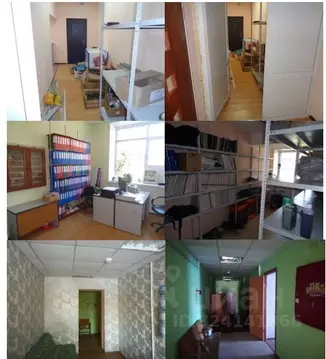 Помещение свободного назначения в Архангельская область, Вычегодский ...